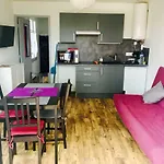 Apartment Chez Marinette Le Cailar