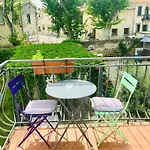 Apartment Chez Marinette *