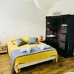 Apartmán Chez Marinette *
