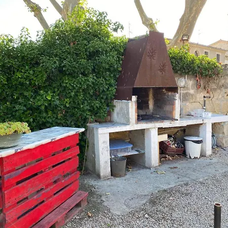 Apartamento Chez Marinette