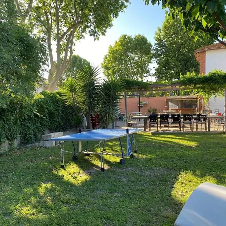 Apartamento Chez Marinette