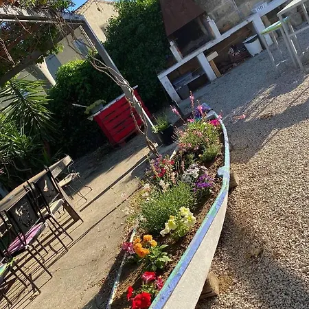 Chez Marinette