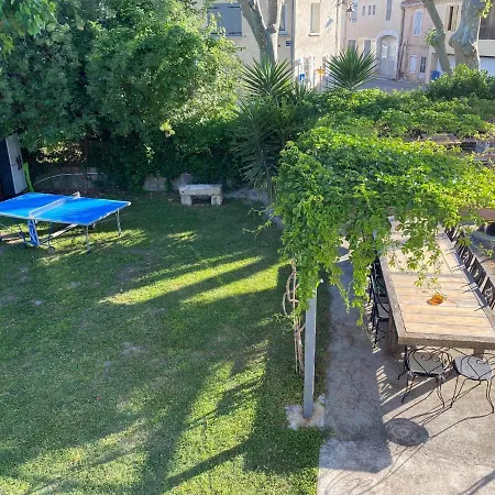 Appartamento Chez Marinette *