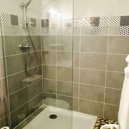 Chez Marinette Апартаменты