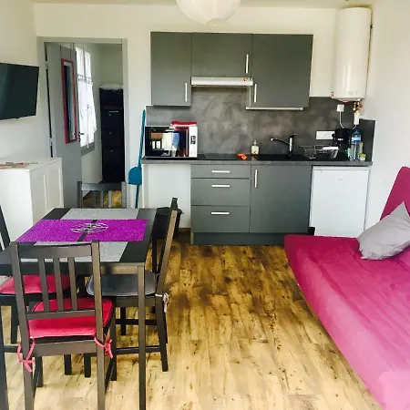 Appartamento Chez Marinette Le Cailar