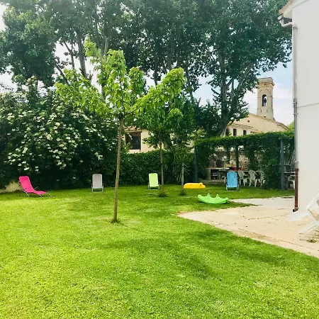 Chez Marinette Appartamento *