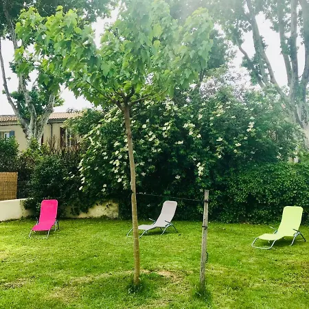 Chez Marinette *