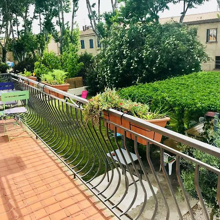 Appartamento Chez Marinette