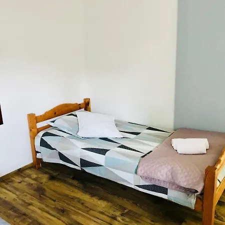 Chez Marinette Апартаменты