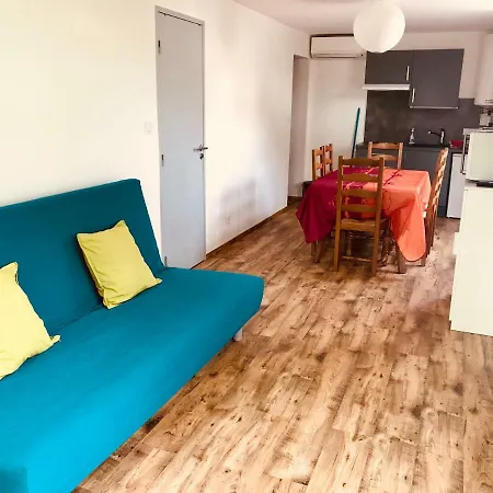 Appartamento Chez Marinette Le Cailar