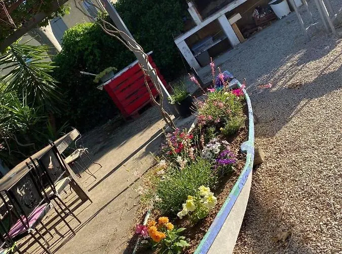 Chez Marinette