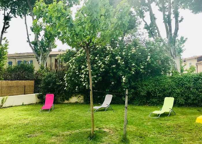 Chez Marinette *